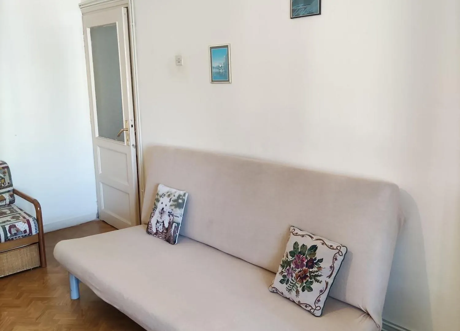 Practical Apartment Close To The City Centre テッサロニキ ギリシャ