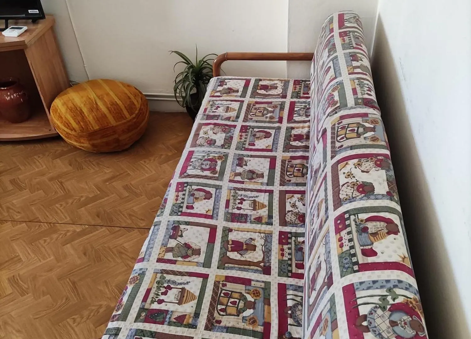 Practical Apartment Close To The City Centre テッサロニキ