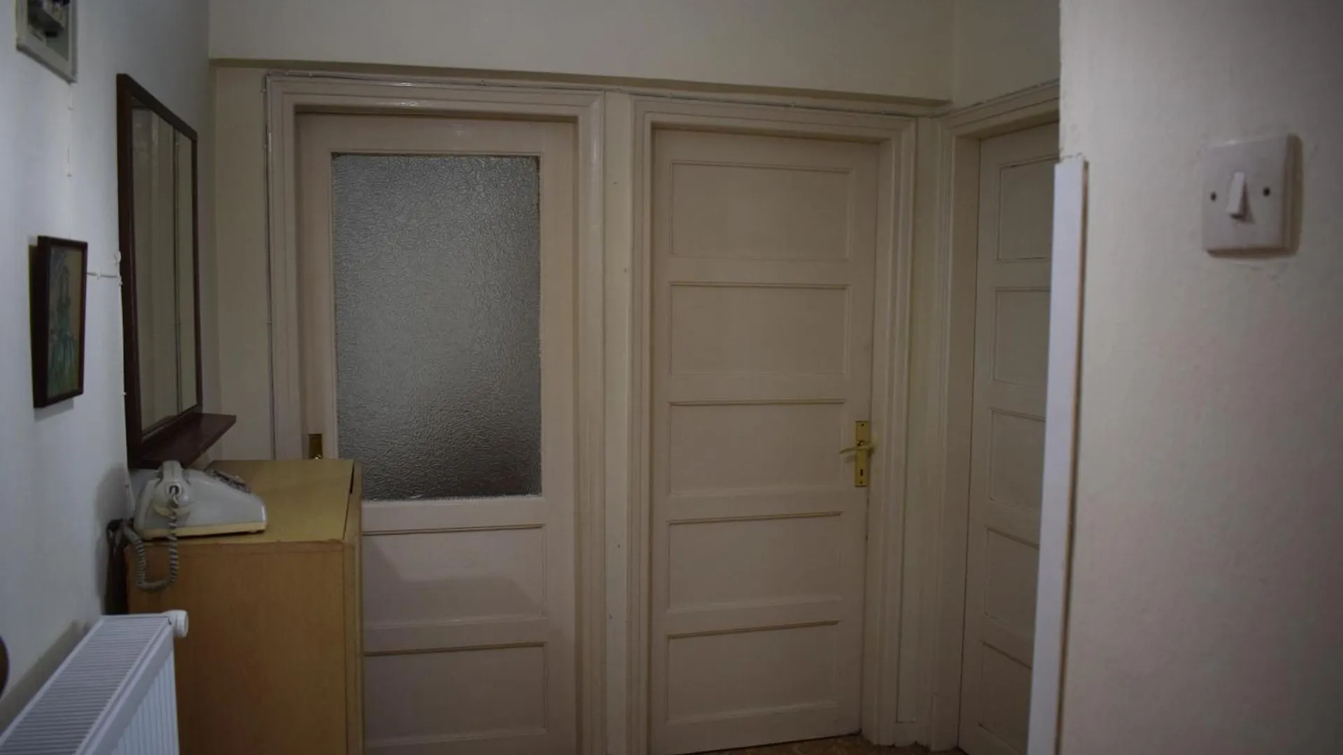 Practical Apartment Close To The City Centre テッサロニキ