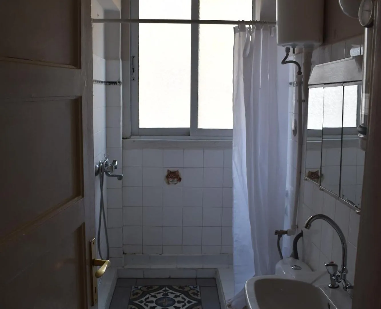 Practical Apartment Close To The City Centre テッサロニキ 0*,