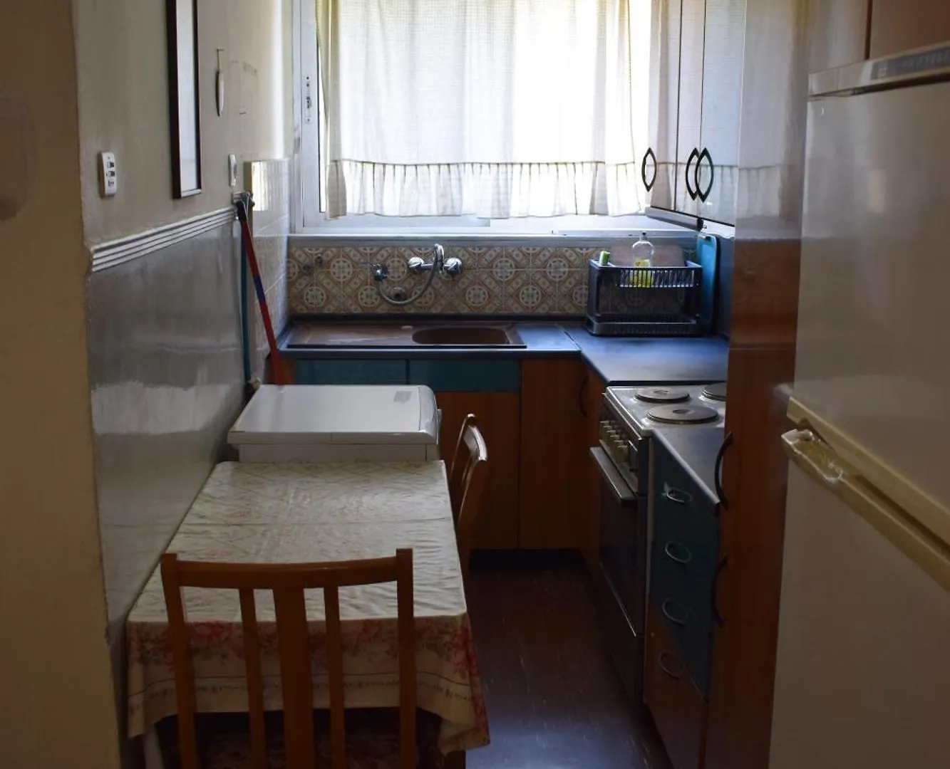 Practical Apartment Close To The City Centre テッサロニキ