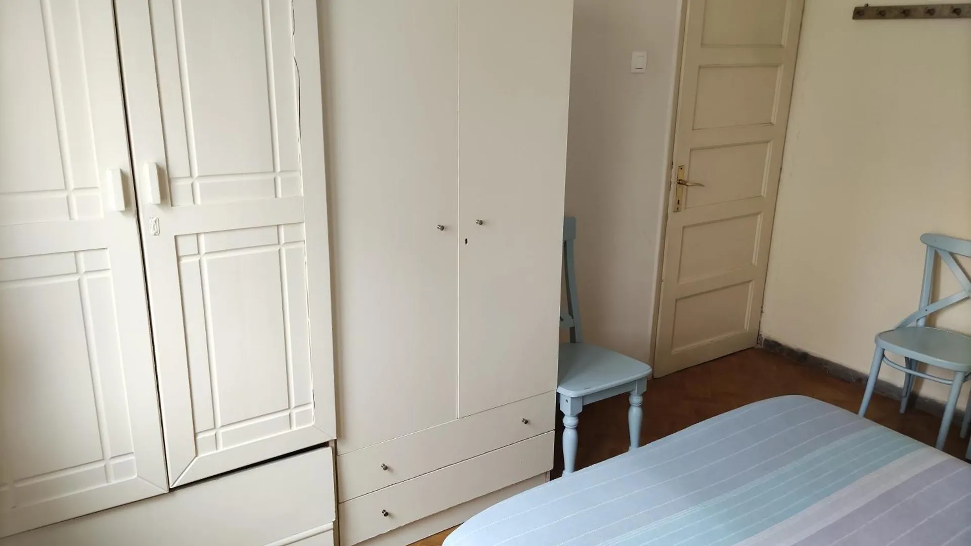 Practical Apartment Close To The City Centre テッサロニキ ギリシャ