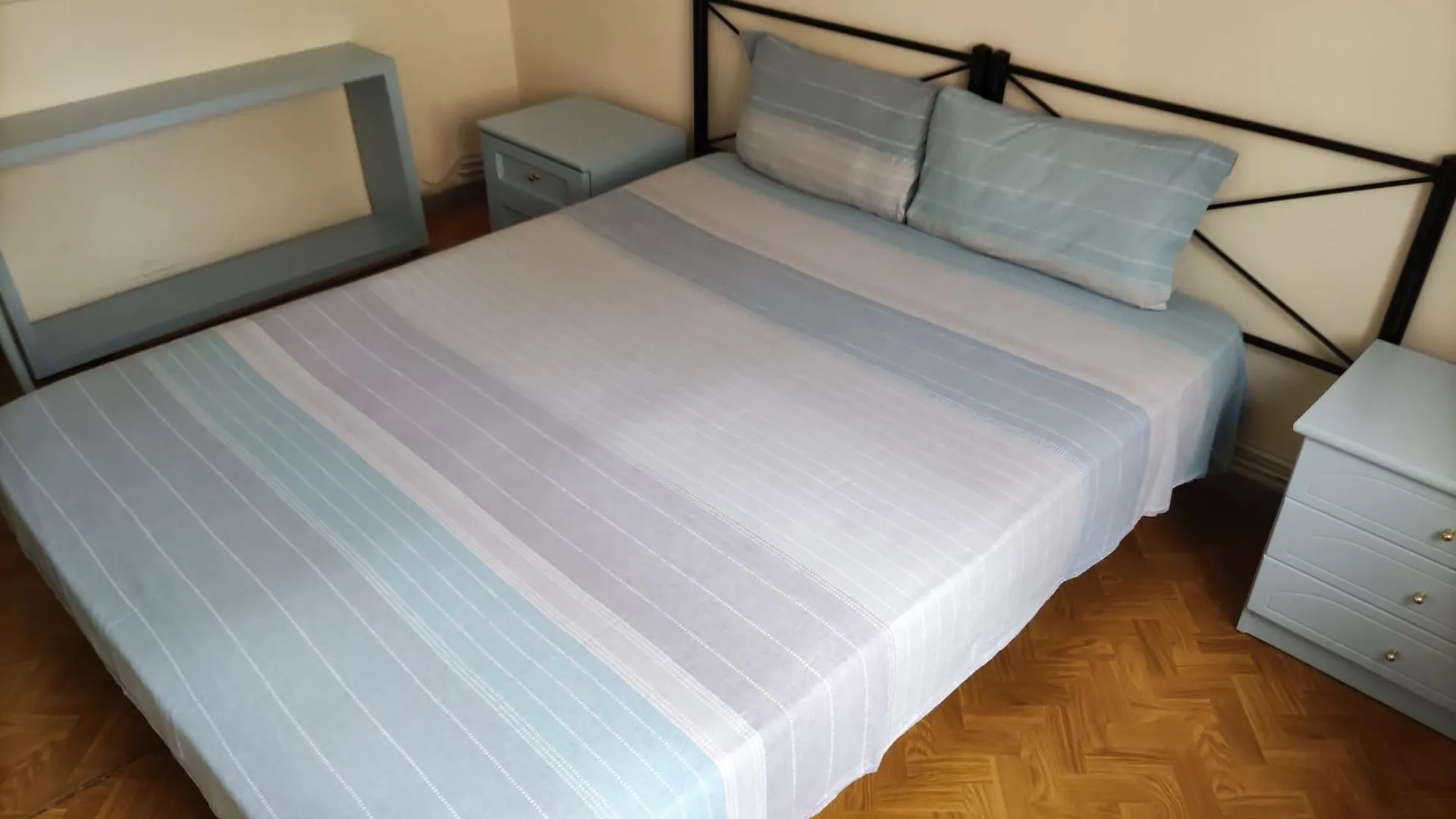 Practical Apartment Close To The City Centre テッサロニキ ギリシャ