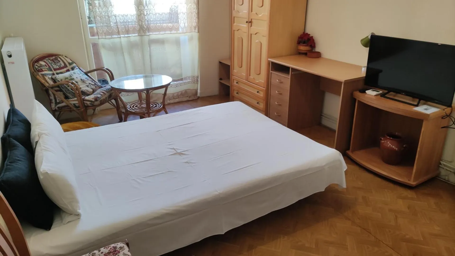 Practical Apartment Close To The City Centre テッサロニキ 0*,  ギリシャ
