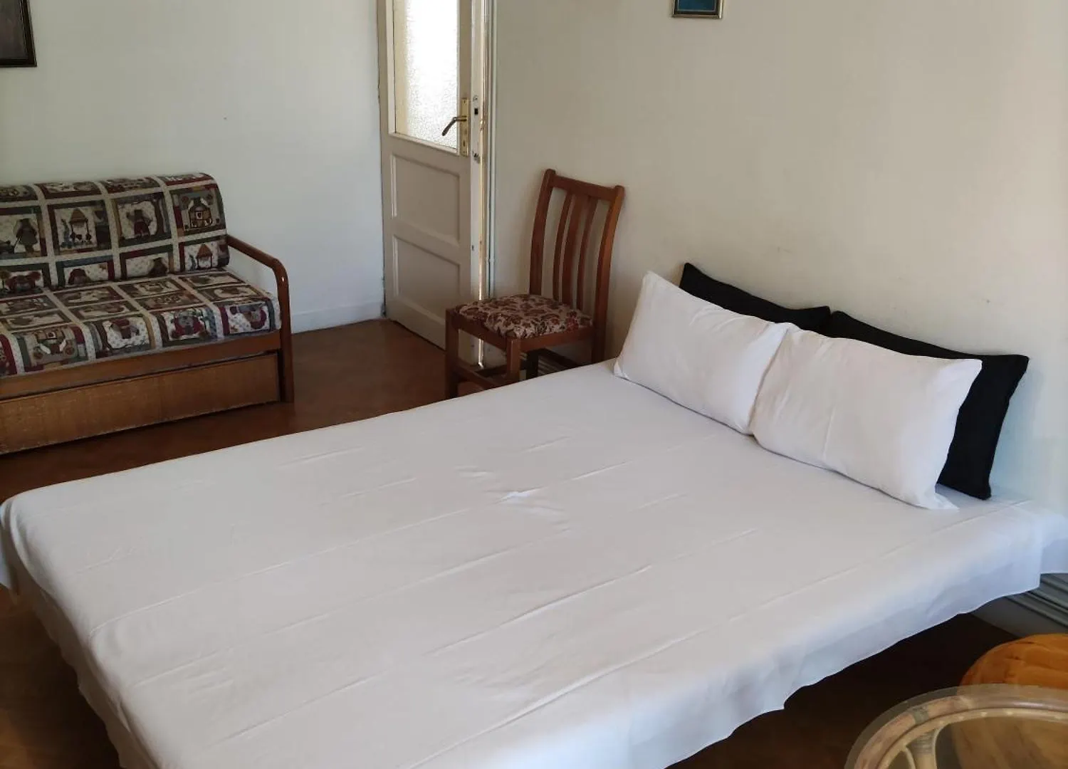 Practical Apartment Close To The City Centre Thessaloniki