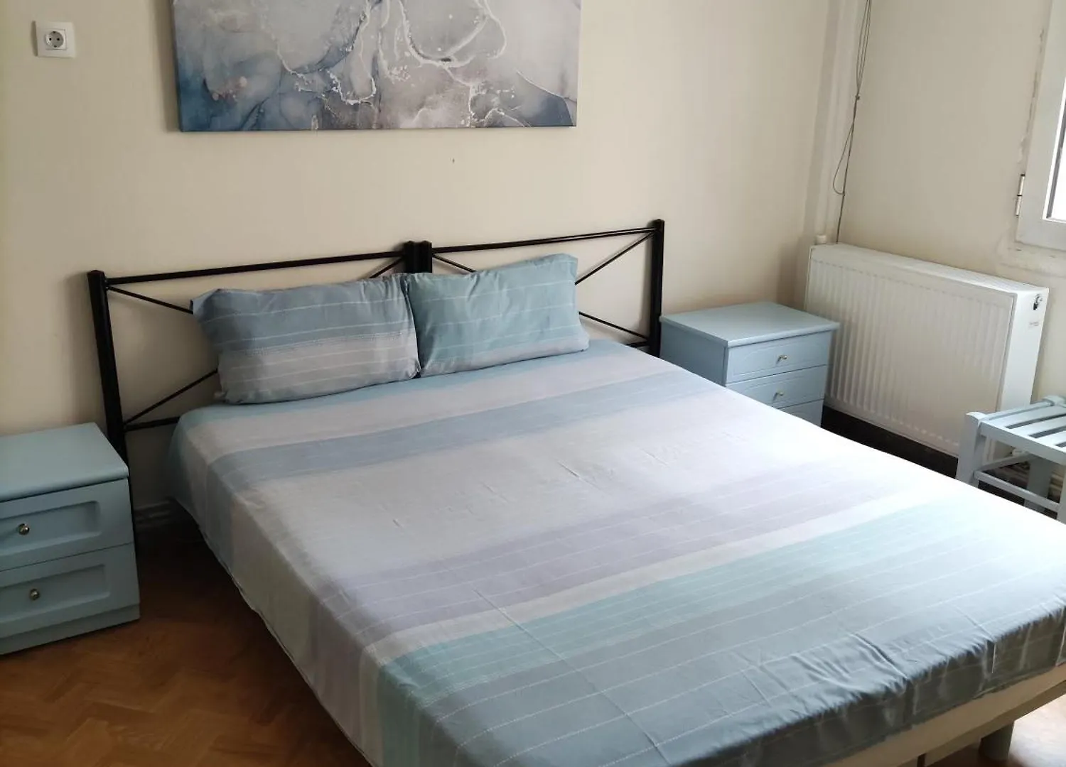 Practical Apartment Close To The City Centre Thessaloniki