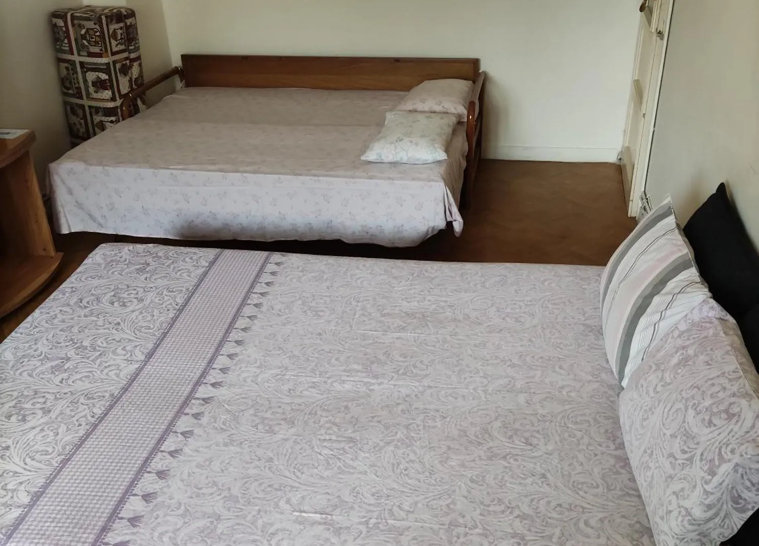 Practical Apartment Close To The City Centre Thessaloniki 0*,